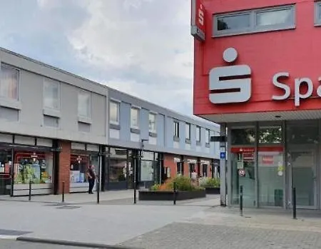 Homestay szállás Bed&coffee&go Trier