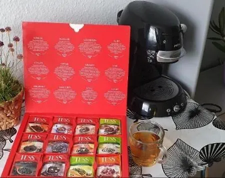 Accommodatie bij particulieren Bed&coffee&go Trier