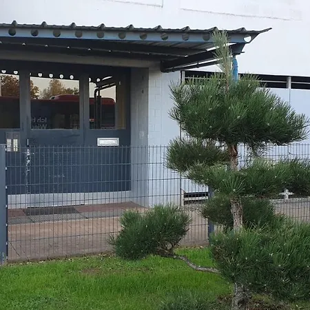 Bed&coffee&go * Trier