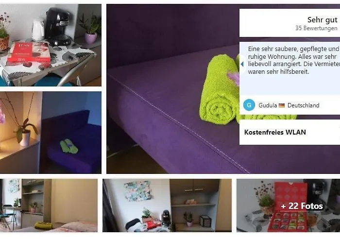 Bed&coffee&go Homestay szállás