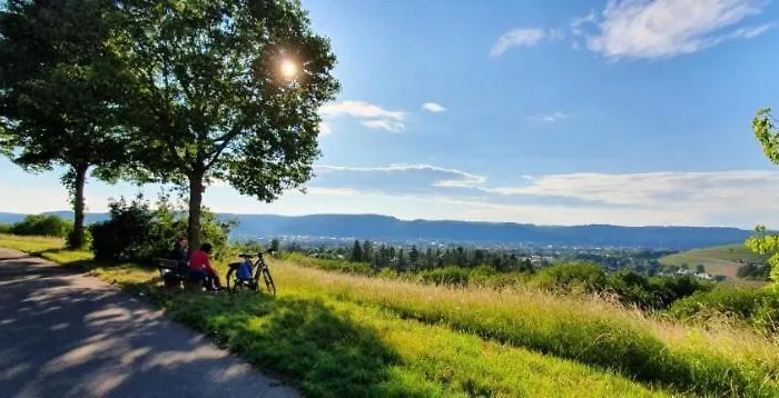 Bed&coffee&go Homestay szállás
