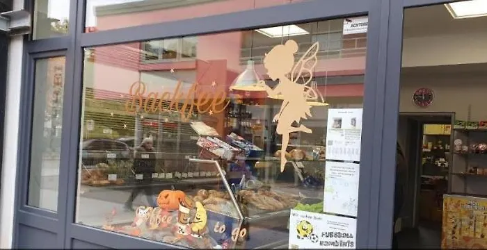 Séjour chez l'habitant Bed&coffee&go *