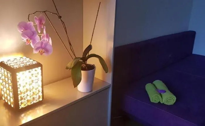 Homestay szállás Bed&coffee&go *