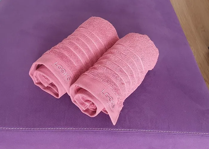 Homestay szállás Bed&coffee&go Trier