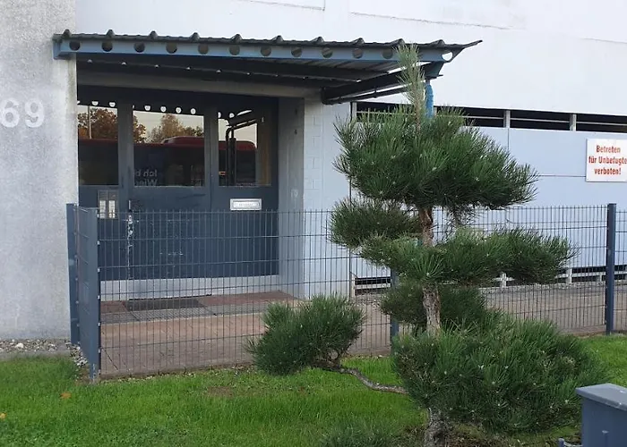 Bed&coffee&go * Trier