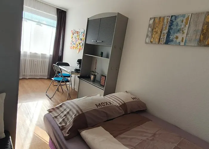 Bed&coffee&go Homestay szállás