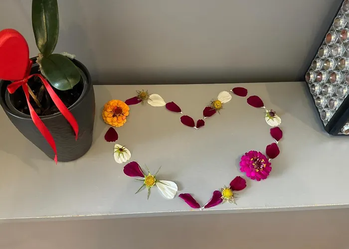 Homestay szállás Bed&coffee&go Trier